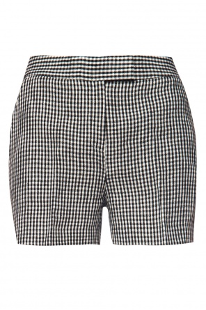 Checked shorts, zdjęcie 1 Checked shorts od Michael Kors